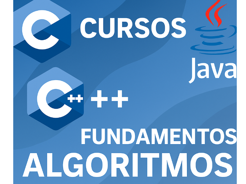 Curso de Programación