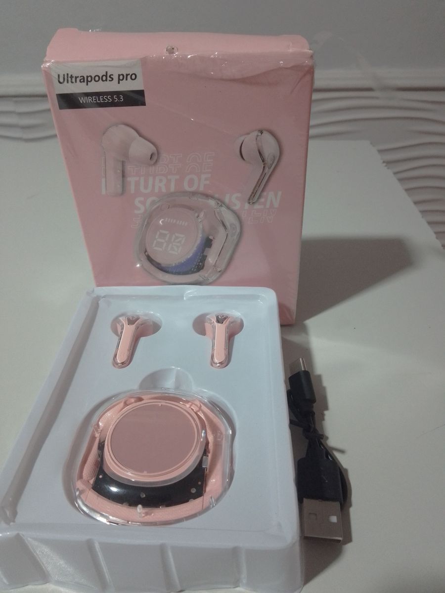 Auricular ULTRAPODS PRO