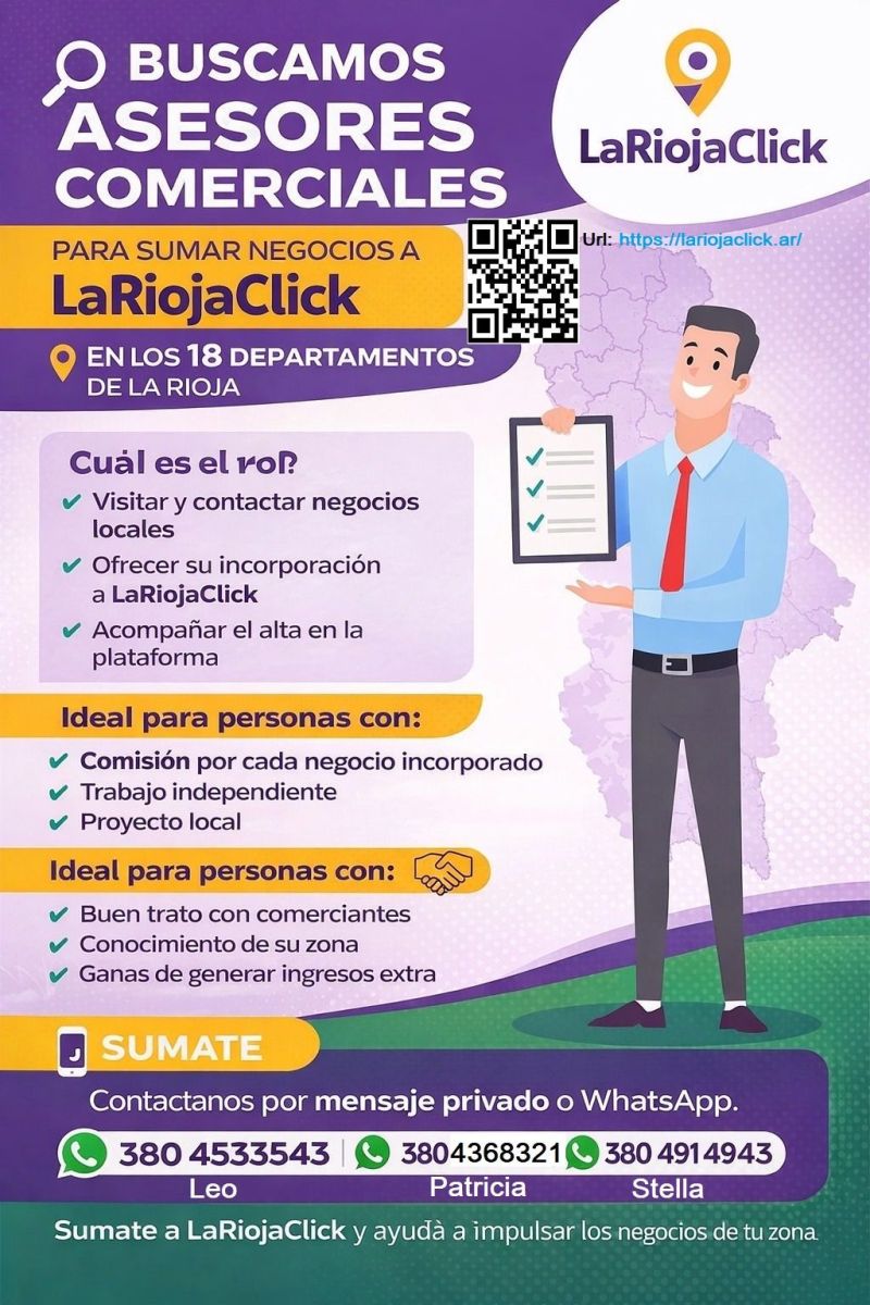 Plataforma comercial