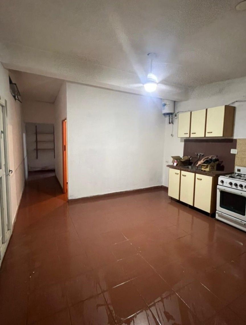 Alquiler de Departamento