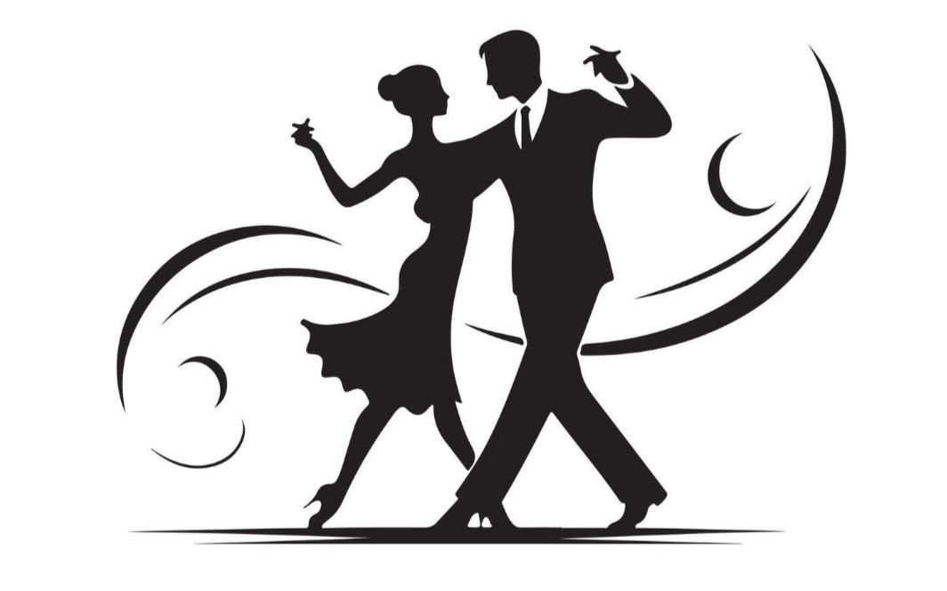 Clase de Ritmos, Tango, Folklore, danzas árabes.....
