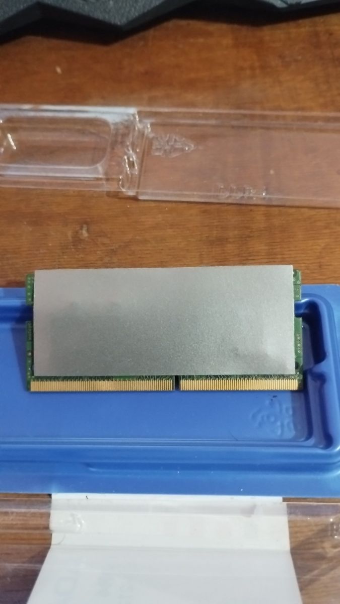 Memoria Soddim DDR4 8Gb