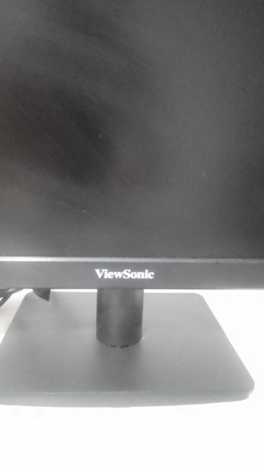 MONITOR USADO. VIEW SONIC   LED 19